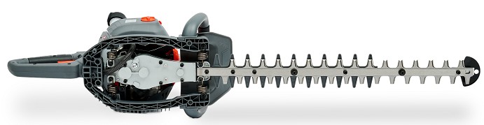 Ножницы-кусторез бензиновые VILLARTEC HB232 - изображение 2
