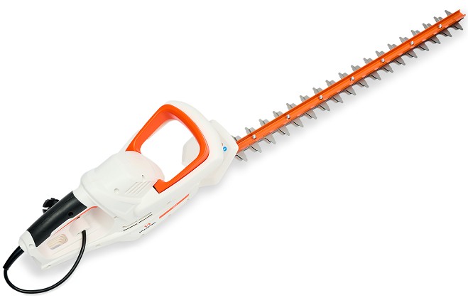 Ножницы-кусторез электрические VILLARTEC HE54 - изображение 3