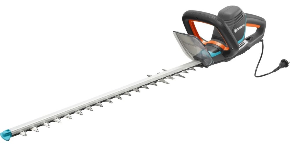 Ножницы-кусторез электрические GARDENA 09835-20.000.00 для живой изгороди powercut 700/65