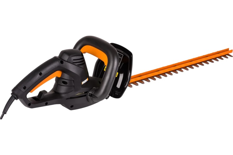 Ножницы-кусторез электрические Worx WG216E - изображение 3