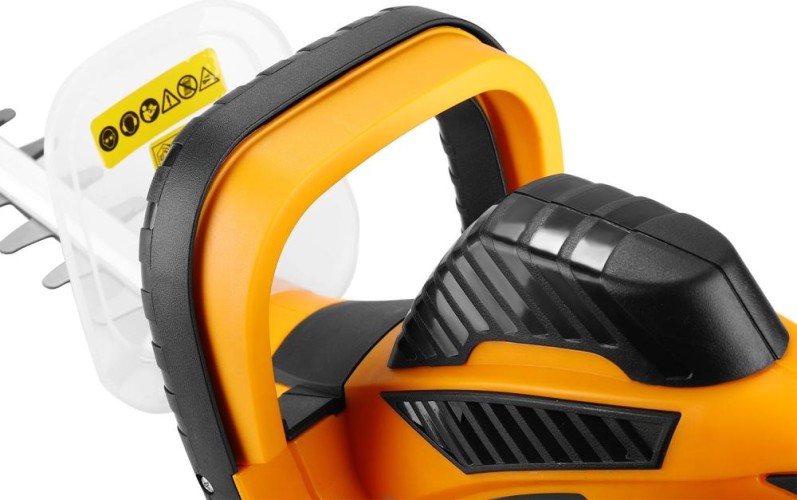 Ножницы-кусторез электрические DEKO DKBC750W 750Bт, 510мм 083-2039 - изображение 4