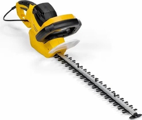 Ножницы-кусторез электрические CHAMPION HTE610R - изображение 5