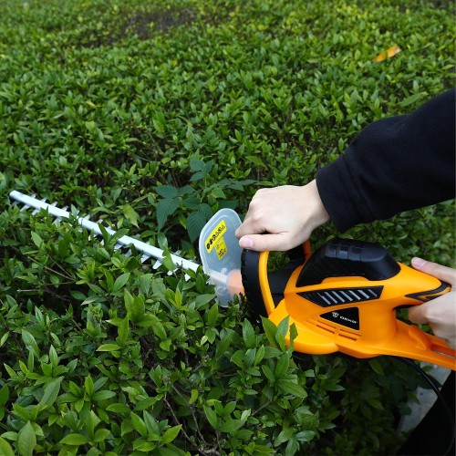 Ножницы-кусторез электрические DEKO DKBC750W 750Bт, 510мм 083-2039 - изображение 5