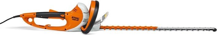 Ножницы-кусторез электрические STIHL НSЕ 81 48120113525