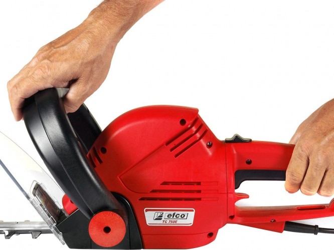 Ножницы-кусторез электрические EFCO TG 750 E 58029051 - изображение 2