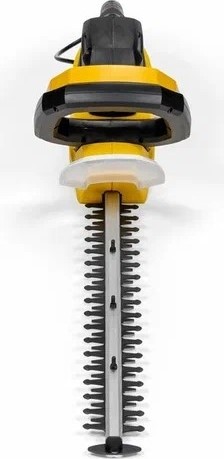 Ножницы-кусторез электрические CHAMPION HTE610R - изображение 4