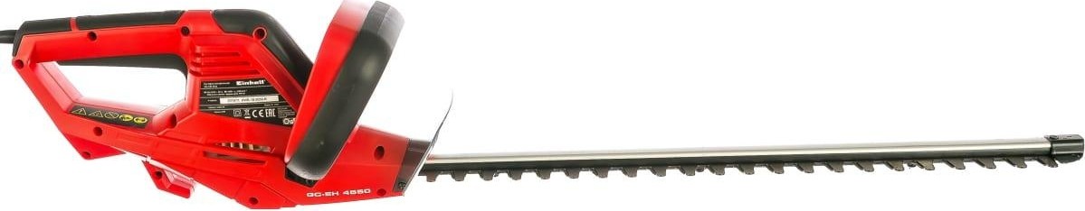 Ножницы-кусторез электрические EINHELL GC-EH 4550 3403370 - изображение 3