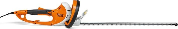 Ножницы-кусторез электрические STIHL НSЕ 71 48120113517