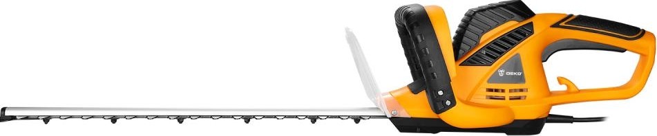 Ножницы-кусторез электрические DEKO DKBC750W 750Bт, 510мм 083-2039 - изображение 3
