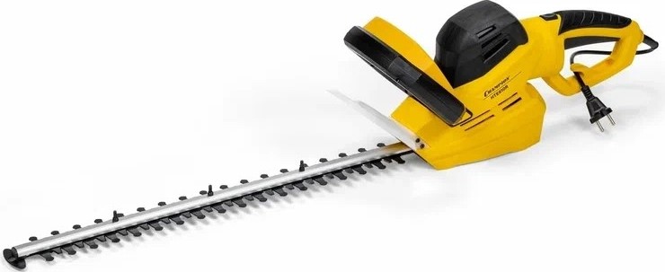 Ножницы-кусторез электрические CHAMPION HTE610R - изображение 2