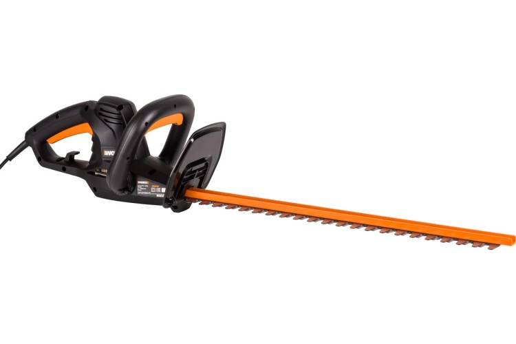 Ножницы-кусторез электрические Worx WG216E - изображение 2
