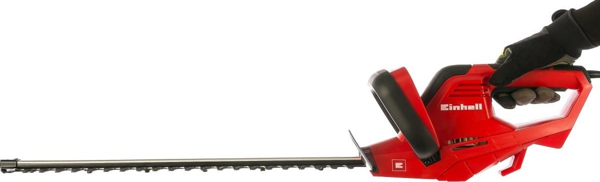 Ножницы-кусторез электрические EINHELL GC-EH 4550 3403370 - изображение 4