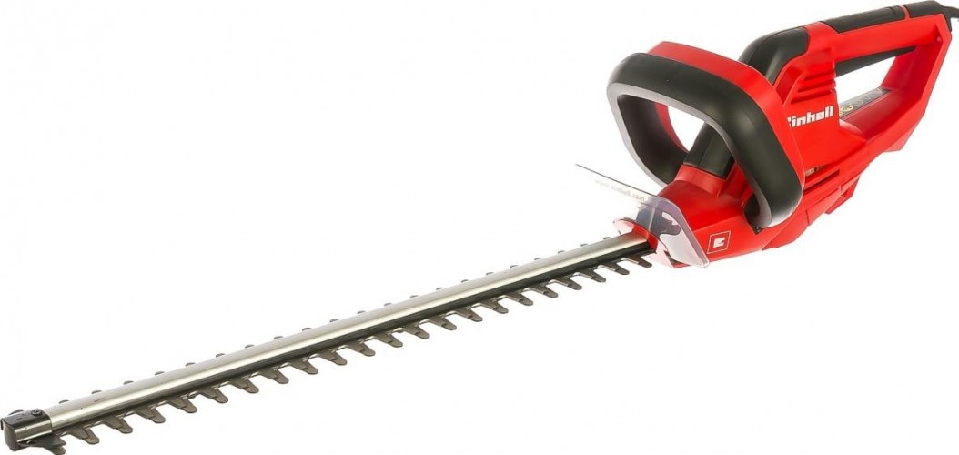 Ножницы-кусторез электрические EINHELL GC-EH 4550 3403370 - изображение 2