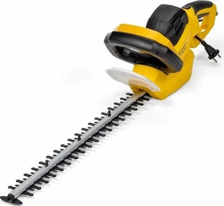 Ножницы-кусторез электрические CHAMPION HTE610R - изображение 3