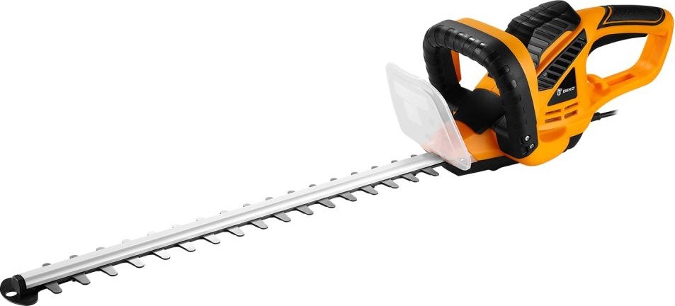 Ножницы-кусторез электрические DEKO DKBC750W 750Bт, 510мм 083-2039 - изображение 2