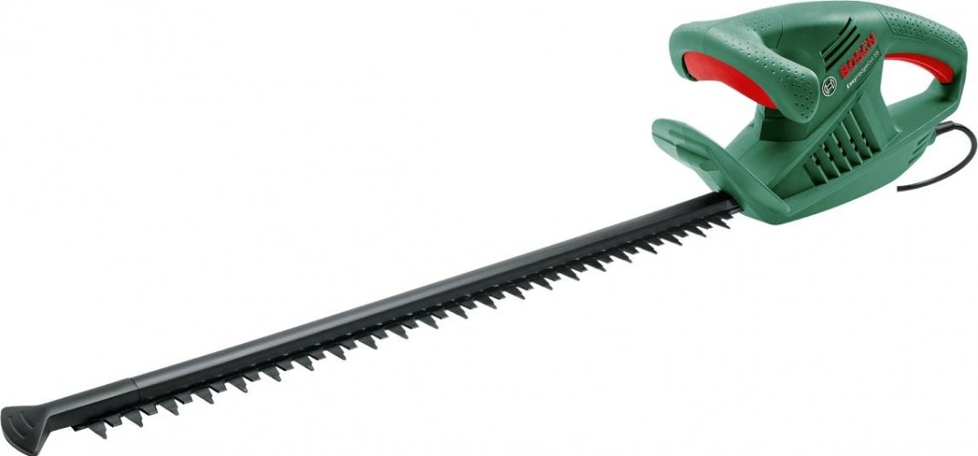 Ножницы-кусторез электрические BOSCH Universal HedgeCut 55 0600847C02