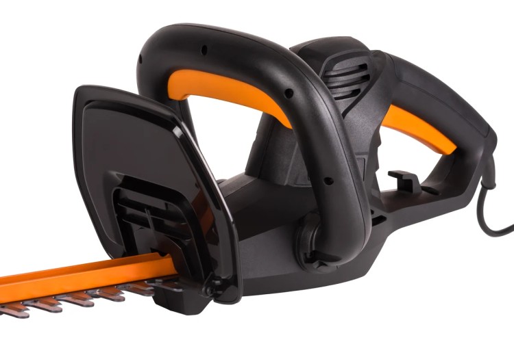 Ножницы-кусторез электрические Worx WG216E - изображение 4