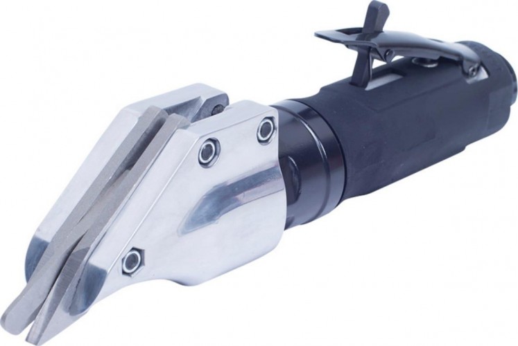 Ножницы пневматические MIGHTY SEVEN QG-102 2600 ход/мин, сталь до 1,2 мм