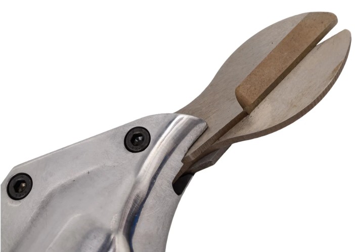 Ножницы пневматические NORDBERG NP6113 пистолетная рукоять ЦБ-0009010 - изображение 2