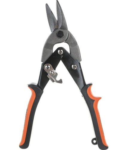 Ножницы по металлу AV Steel AV-615002 правые, 250 мм