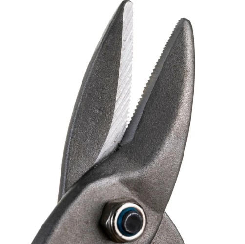 Ножницы по металлу AV Steel AV-615002 правые, 250 мм - изображение 3