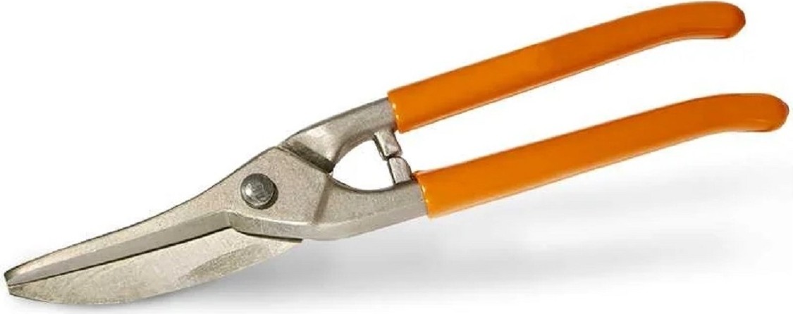 Ножницы по металлу EDMA 012055 250 мм