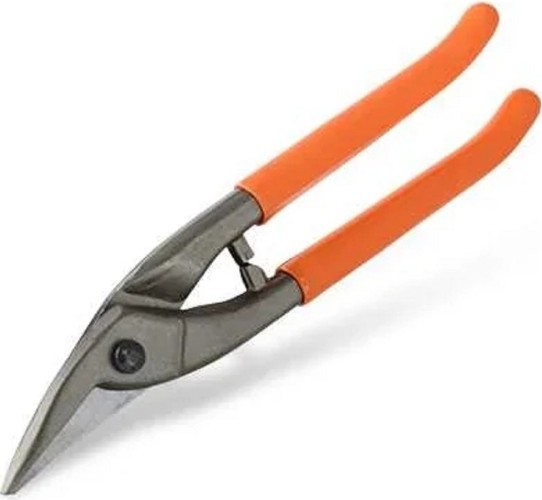 Ножницы по металлу EDMA 012255 250 мм правый рез