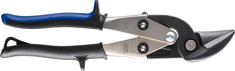 Ножницы по металлу ERDI D08 230 мм ER-D08