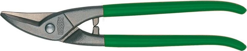 Ножницы по металлу ERDI D107-275L 275 мм ER-D107-275L