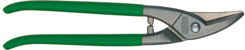 Ножницы по металлу ERDI D107-225 225 мм ER-D107-225