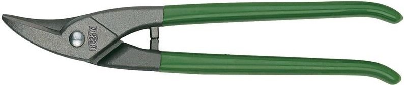 Ножницы по металлу ERDI D114-250L 250 мм ER-D114-250L