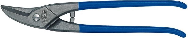 Ножницы по металлу ERDI D208-275L 275 мм ER-D208-275L