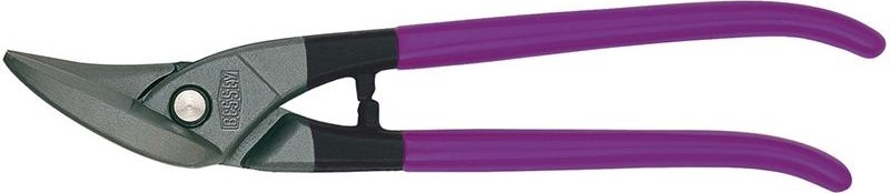 Ножницы по металлу ERDI D416-280L 280 мм ER-D416-280L