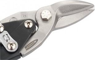 Ножницы по металлу GROSS "Piranha" 250 мм 78321 - изображение 3