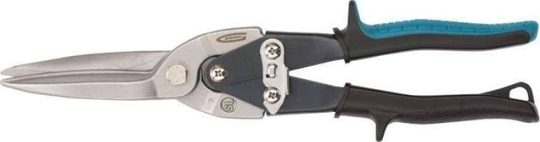 Ножницы по металлу GROSS "Piranha" 270 мм 78329