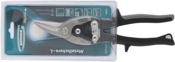 Ножницы по металлу GROSS "Piranha" 250 мм 78321 - изображение 2