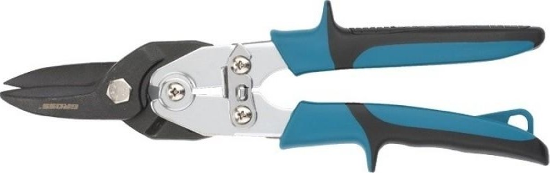 Ножницы по металлу GROSS "Piranha" 255 мм 78347