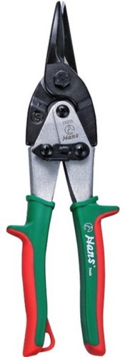 Ножницы по металлу HANS 1920S 250 мм