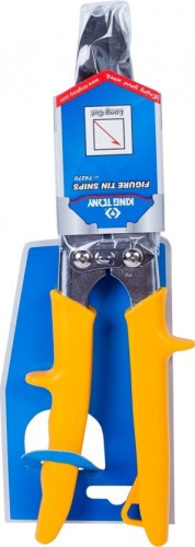 Ножницы по металлу KING TONY 74270 - изображение 3