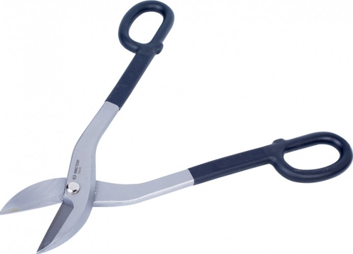 Ножницы по металлу KING TONY 74416 - изображение 2