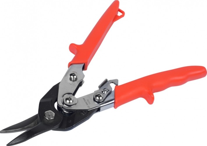 Ножницы по металлу KING TONY 74250 - изображение 2