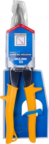 Ножницы по металлу KING TONY 74030 - изображение 3