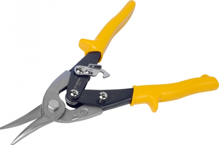 Ножницы по металлу KING TONY 74030 - изображение 2