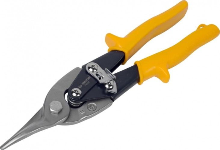 Ножницы по металлу KING TONY 74030