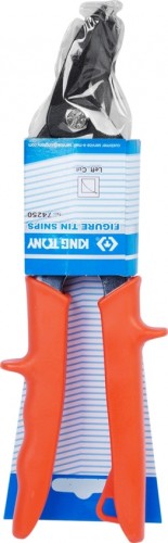 Ножницы по металлу KING TONY 74250 - изображение 3