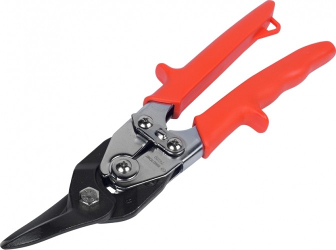 Ножницы по металлу KING TONY 74250