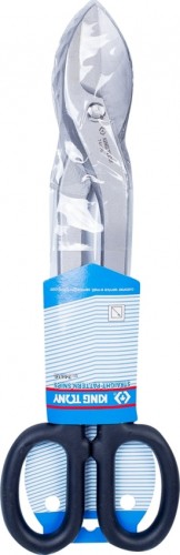 Ножницы по металлу KING TONY 74416 - изображение 3