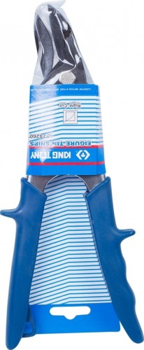 Ножницы по металлу KING TONY 74260 - изображение 3