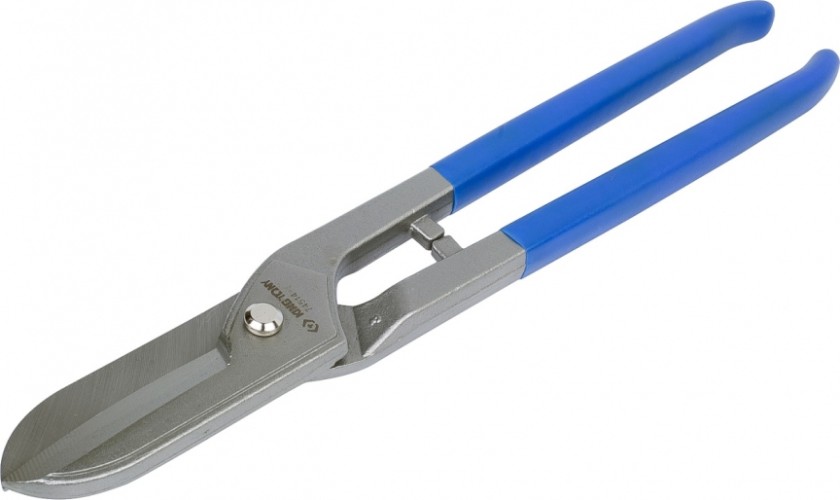 Ножницы по металлу KING TONY 74514