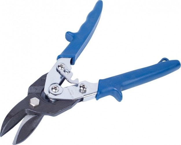 Ножницы по металлу KING TONY 74260 - изображение 2